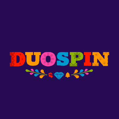 Duospin logo